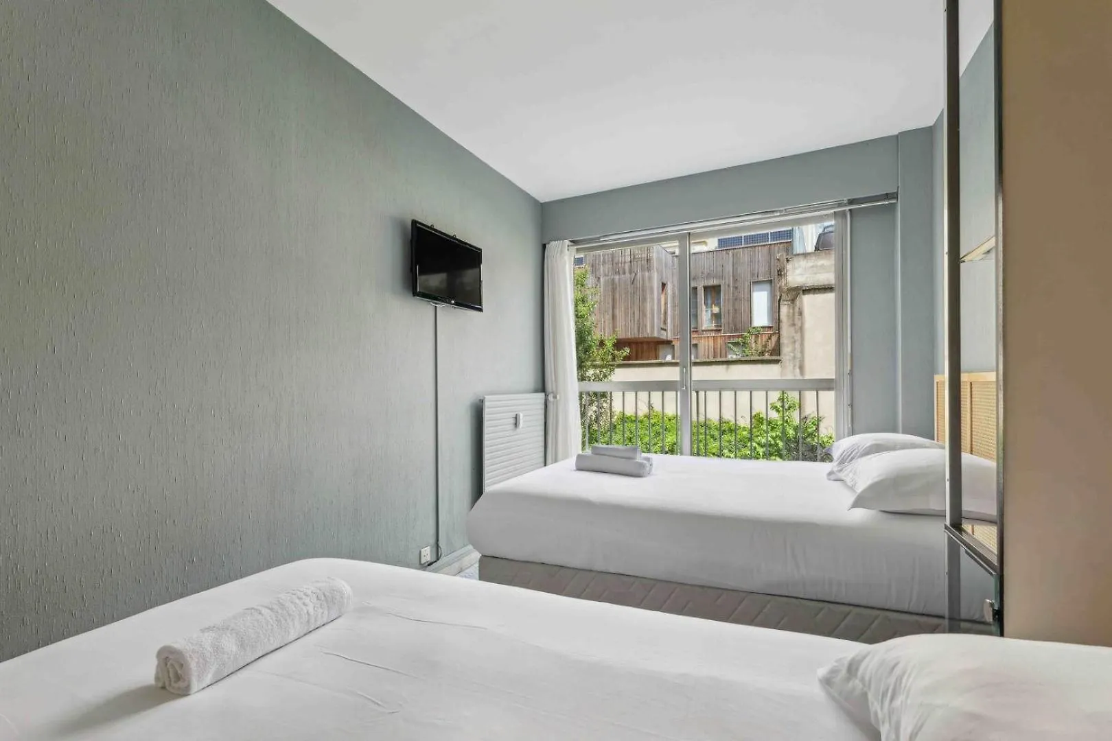 Le Charmant Paris
